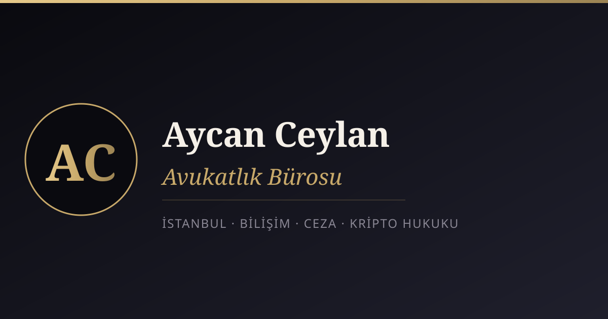 Uzman Avukat Kadrosuyla
